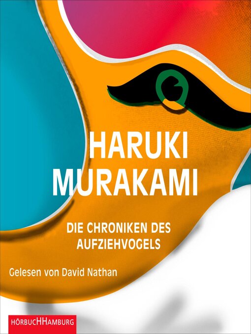 Title details for Die Chroniken des Aufziehvogels by Haruki Murakami - Available